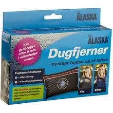 Dugfjerner