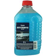 Alaska autoshampoo Alaska Autoshampoo With Wax Car Shampoo 2L