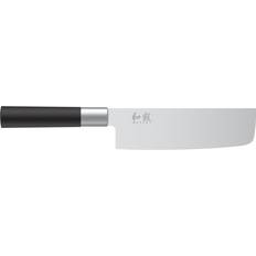 Kai Wasabi 6716N Cuchillo de Verduras 16.5 cm