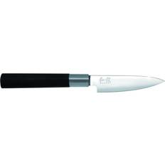 Kai Couteaux de cuisine Kai Wasabi 6710P Couteau Utilitaire 10 cm