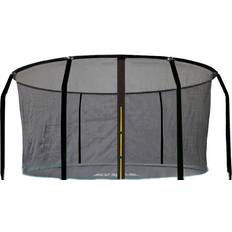 Sikkerhedsnet Trampolintilbehør MCU-Sport Pro-Line V3 Safety Net 430cm
