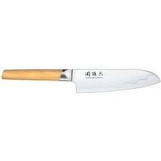 Santoku-Messer Kai Seki Magoroku Composite MGC-0402 Santoku-Messer 16.5 cm