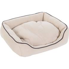 Zooplus Hundar - Hundbäddar, Hundfiltar & Kylmattor Husdjur Zooplus Vanilla Comfort Bed