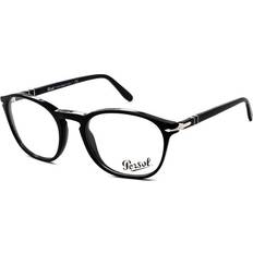 Persol PO3007V 95 Miesten Musta