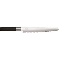 Kai Wasabi 6723B Bread Knife 23 cm