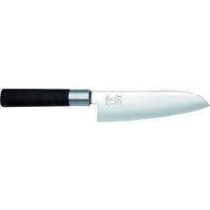 Kai Wasabi 6716S Coltello Santoku 16.5 cm