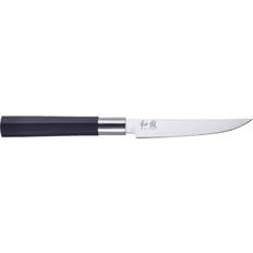 Coltello da Bistecca - Giappone Coltelli Kai Wasabi 6711S Coltello da Bistecca 12 cm