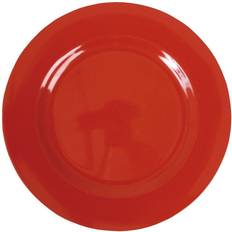 Rice Melamine Flad tallerken 25cm