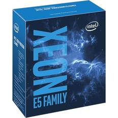 Intel Xeon E5-1650 V4 3.6 GHz, Box