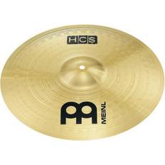 Best Cymbales Meinl 16" HCS Crash