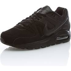 Air max command Nike Air Max Command Leather M - Black