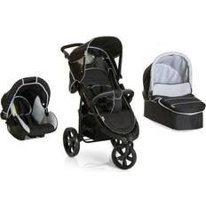 Hauck Pushchairs Hauck Viper Slx Trio Set (Travel system)