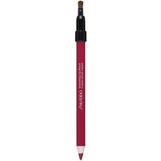 Lip Liners Shiseido Makeup Smoothing Lip Pencil BR706 Rosewood