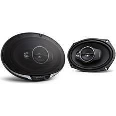 6x9" Boat & Car Speakers Kenwood KFC-PS6975