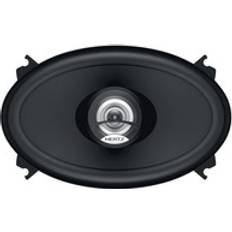 Hertz Altavoces coaxiales Altavoces para Barcos y Coches Hertz DCX460 3 4 x 6 2 Way Speaker Car 80 Watt