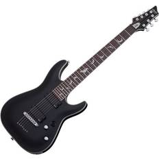 Schecter Elbasar Schecter Damien Platinum-7