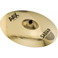 Sabian AAX X-Plosion Crash 19"
