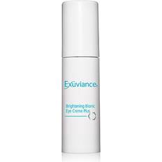 Exuviance Cuidado de los ojos Exuviance Brightening Bionic Eye Creme Plus 15g