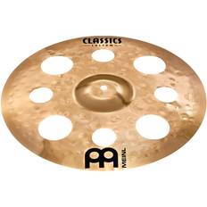 Meinl CC18TRC-B Classics Custom Trash 18" Piatto Crash