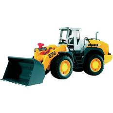 Bruder Liebher Ariculated Road Loader L574 02430