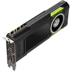 HP Nvidia Quadro M5000 (M6V53AA)