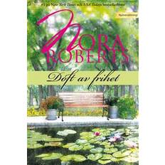 Doft av frihet (E-bok, 2014)
