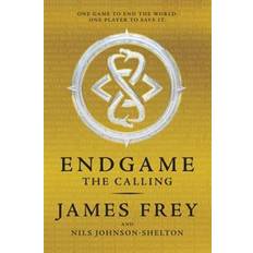 Endgame: The Calling (Häftad, 2015)