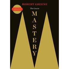 The Concise Mastery (The Robert Greene Collection) (Paperback, 2014)