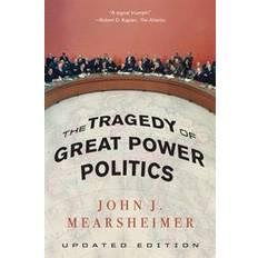 The Tragedy of Great Power Politics (Häftad, 2014)