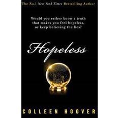 Hopeless (Hopeless 1) (Paperback, 2013)