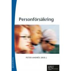 Personförsäkring (Häftad)