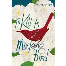 Crimen, Thrillers y Misterio - Inglés Libros To kill a mockingbird (Tapa blanda, 2004)