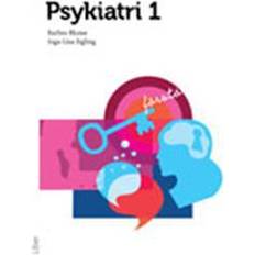 Psykiatri 1 (Häftad)