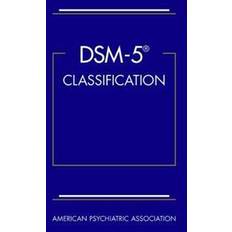 Dsm 5 DSM-5 Classification (Spiral-bound, 2015)