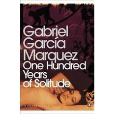 One Hundred Years of Solitude (Hæftet, 2000)