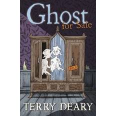 For sale Ghost for Sale (Paperback, 2015)