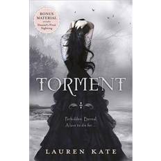 Torment: Book 2 of the Fallen Series (Paperback, 2011)