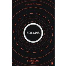 Stanislaw lem Solaris (Hæftet, 2016)