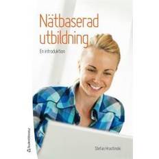 Nätbaserad utbildning - - en introduktion (Häftad, 2013)