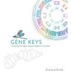 Gene Gene Keys (Hæftet, 2013)