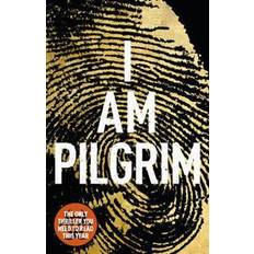 Terry hayes I am Pilgrim (Häftad, 2014)