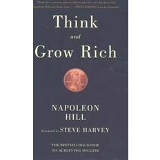 Think and grow rich Think and grow rich (Häftad, 2016)