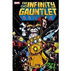 Infinity gauntlet Infinity Gauntlet (Häftad, 2011)