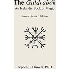 The Galdrabok (Häftad, 2011)