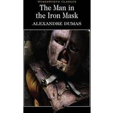 Books The Man in the Iron Mask (Wordsworth Classics) (Paperback, 2001)