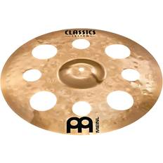 Le-mieux-noté Cymbales Meinl CC16TRC-B