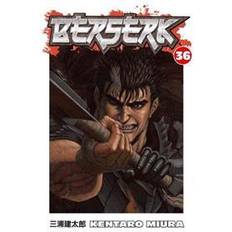 Berserk Volume 36 (Paperback, 2012)