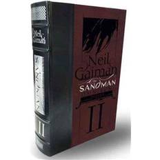 The sandman Sandman Omnibus (Indbundet, 2013)