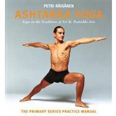 Health, Family & Lifestyle Books Ashtanga Yoga (Paperback, 2016)