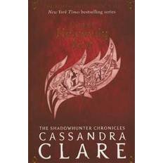 Mortal instruments Mortal instruments 6: city of heavenly fire (Häftad, 2015)